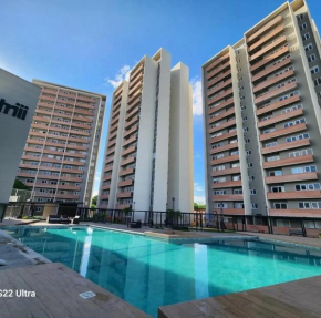 Apartamento Panorámico
